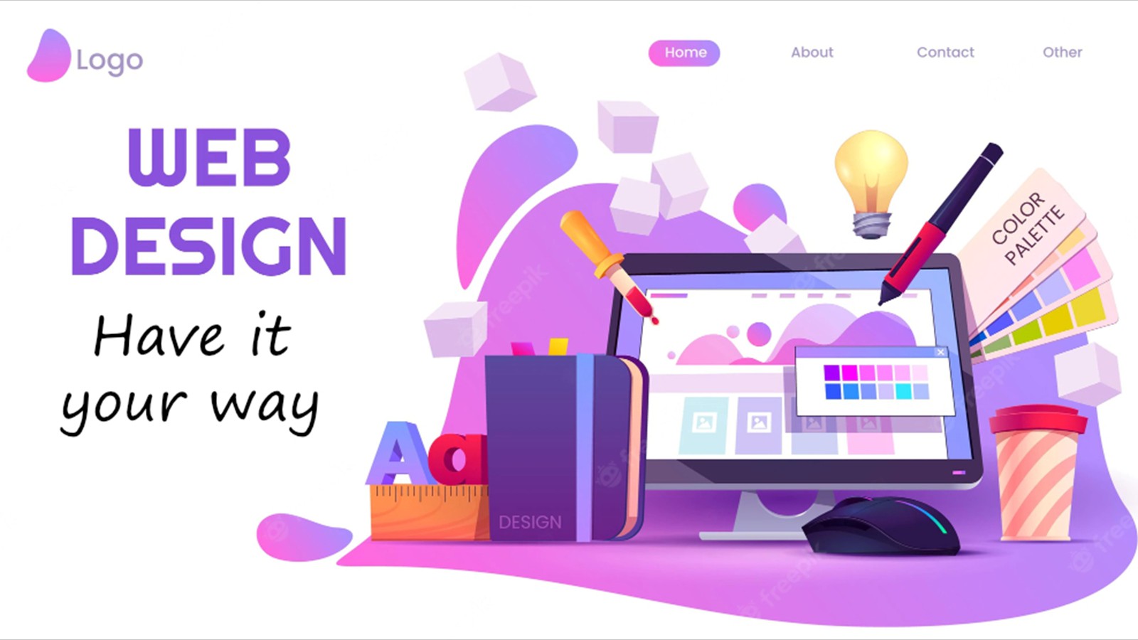 Special Simple Site  Offer Start From £99